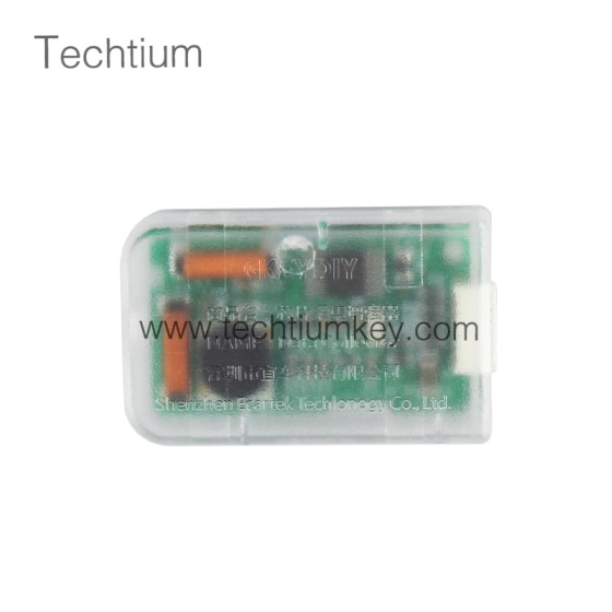 KD DATA Collector Easy to collect data from the car for copy chip